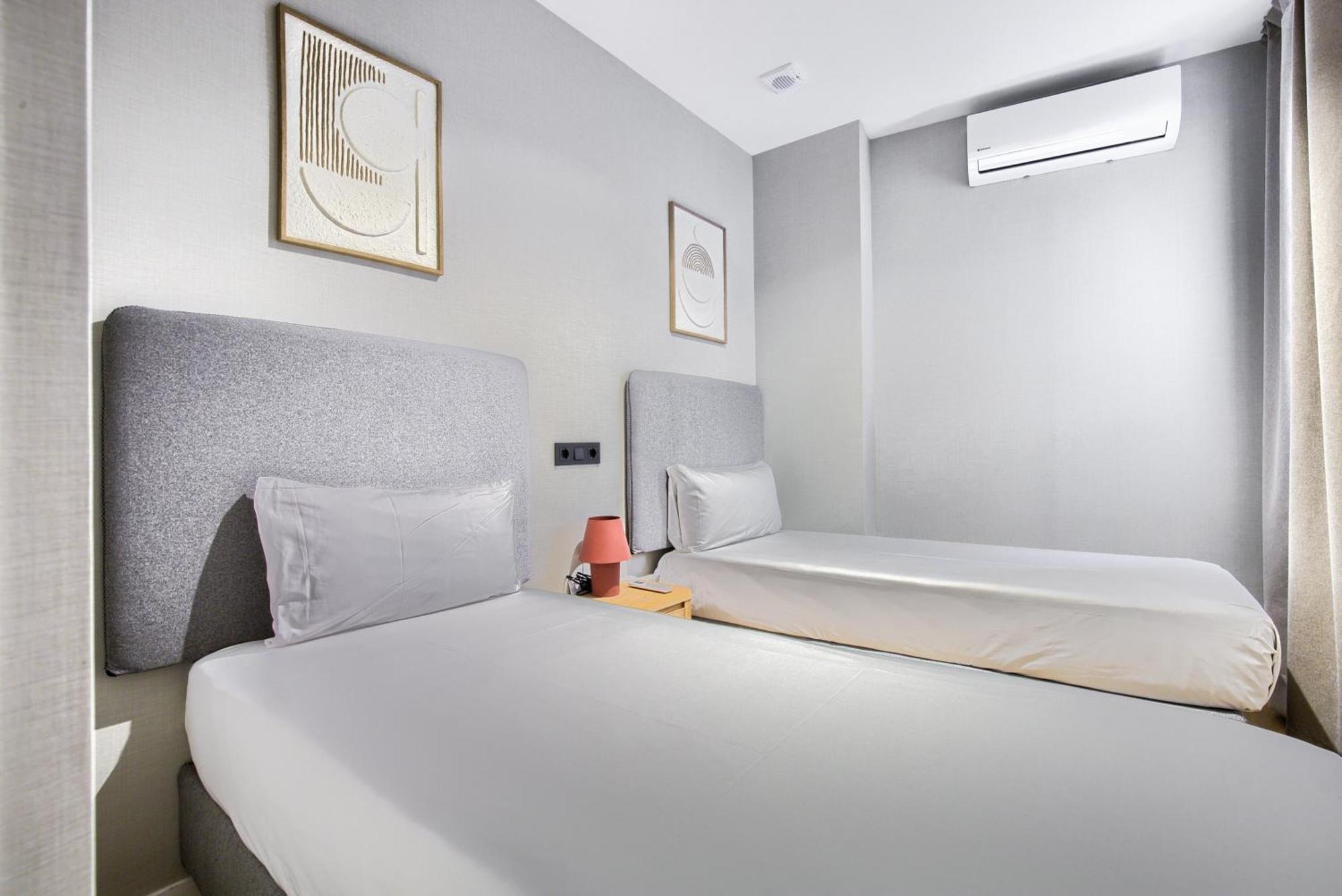 Dobo Homes - Bq38 Madrid