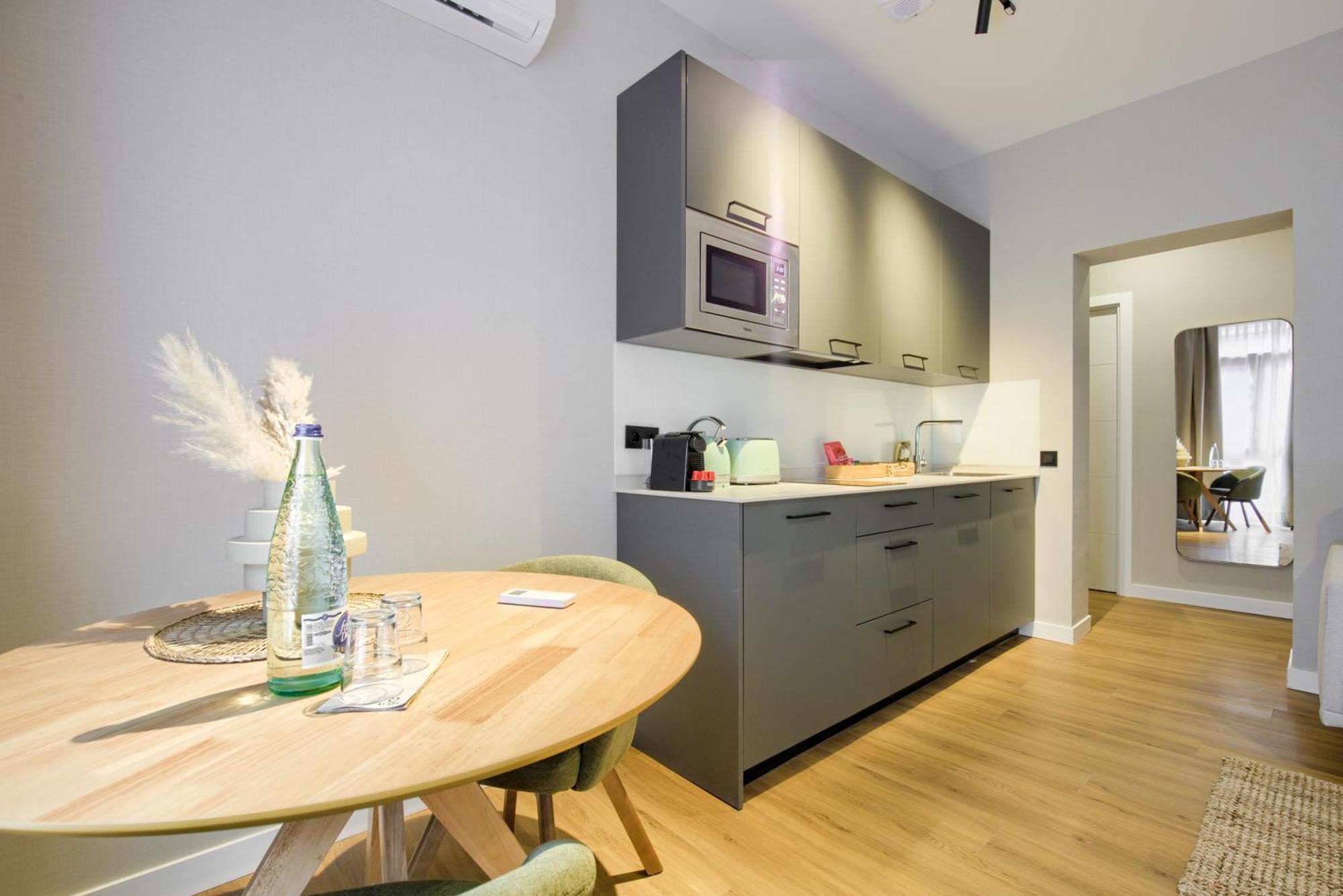 Apartment Dobo Homes - Bq38