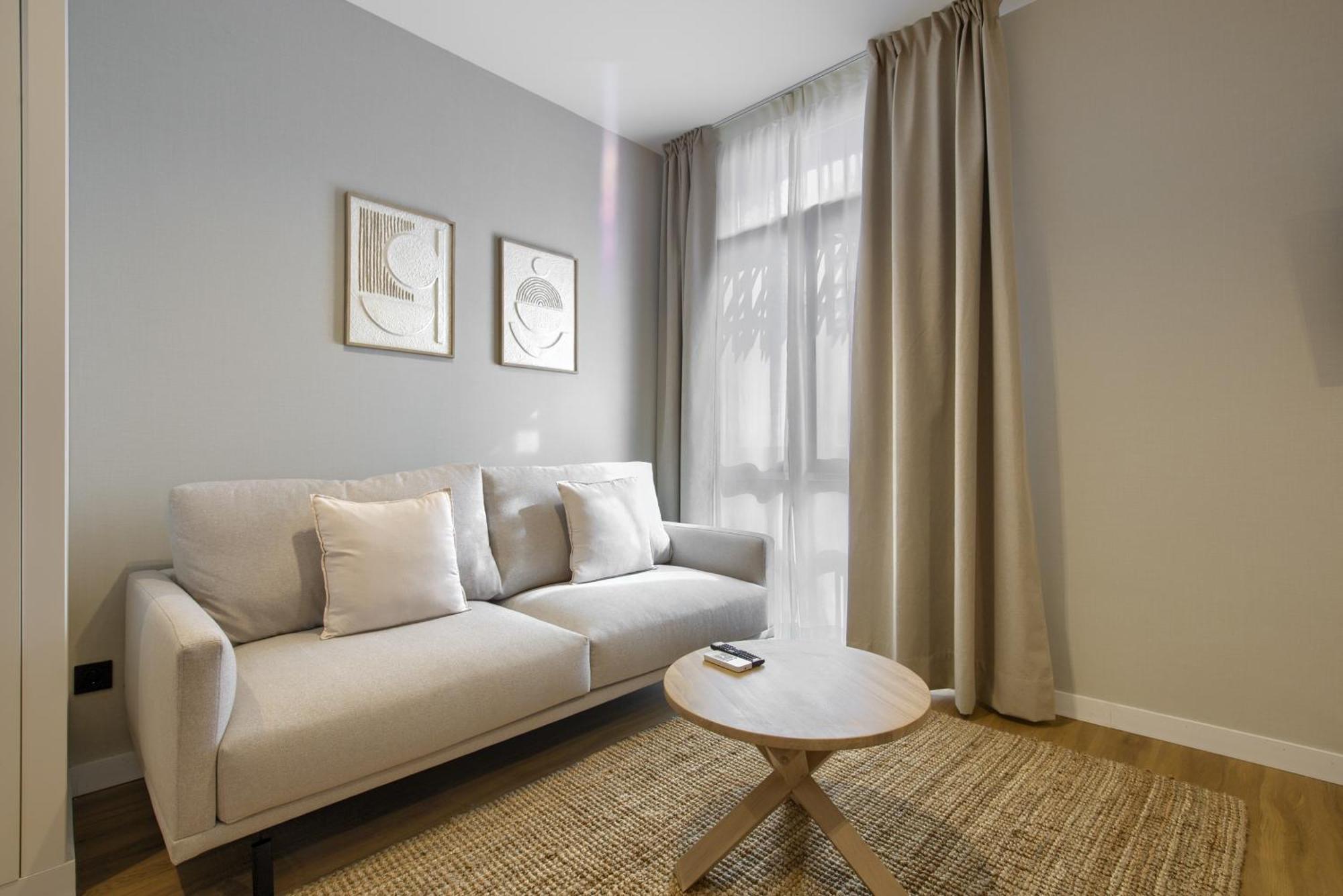 Dobo Homes - Bq38 Apartment *