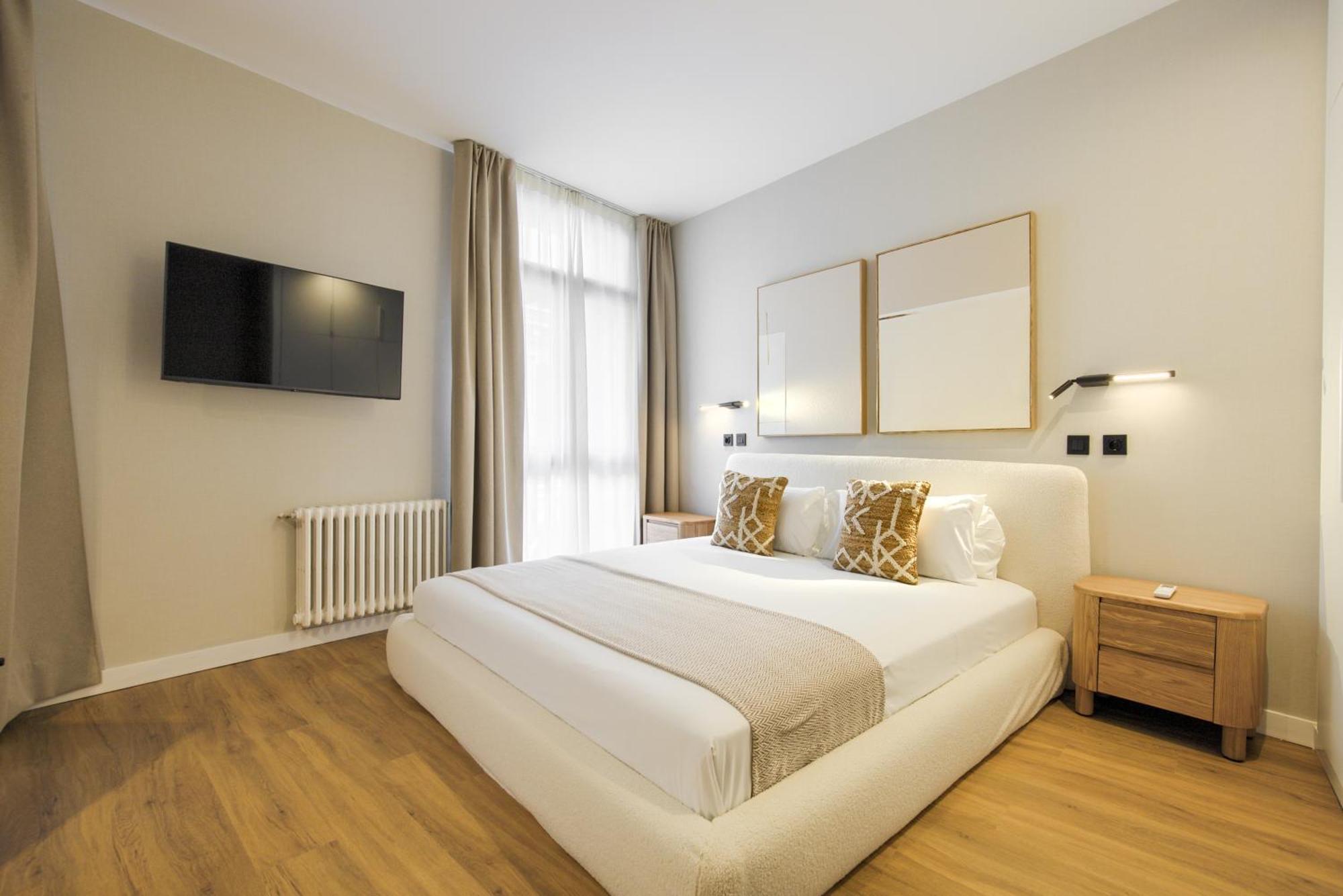Dobo Homes - Bq38 Apartment