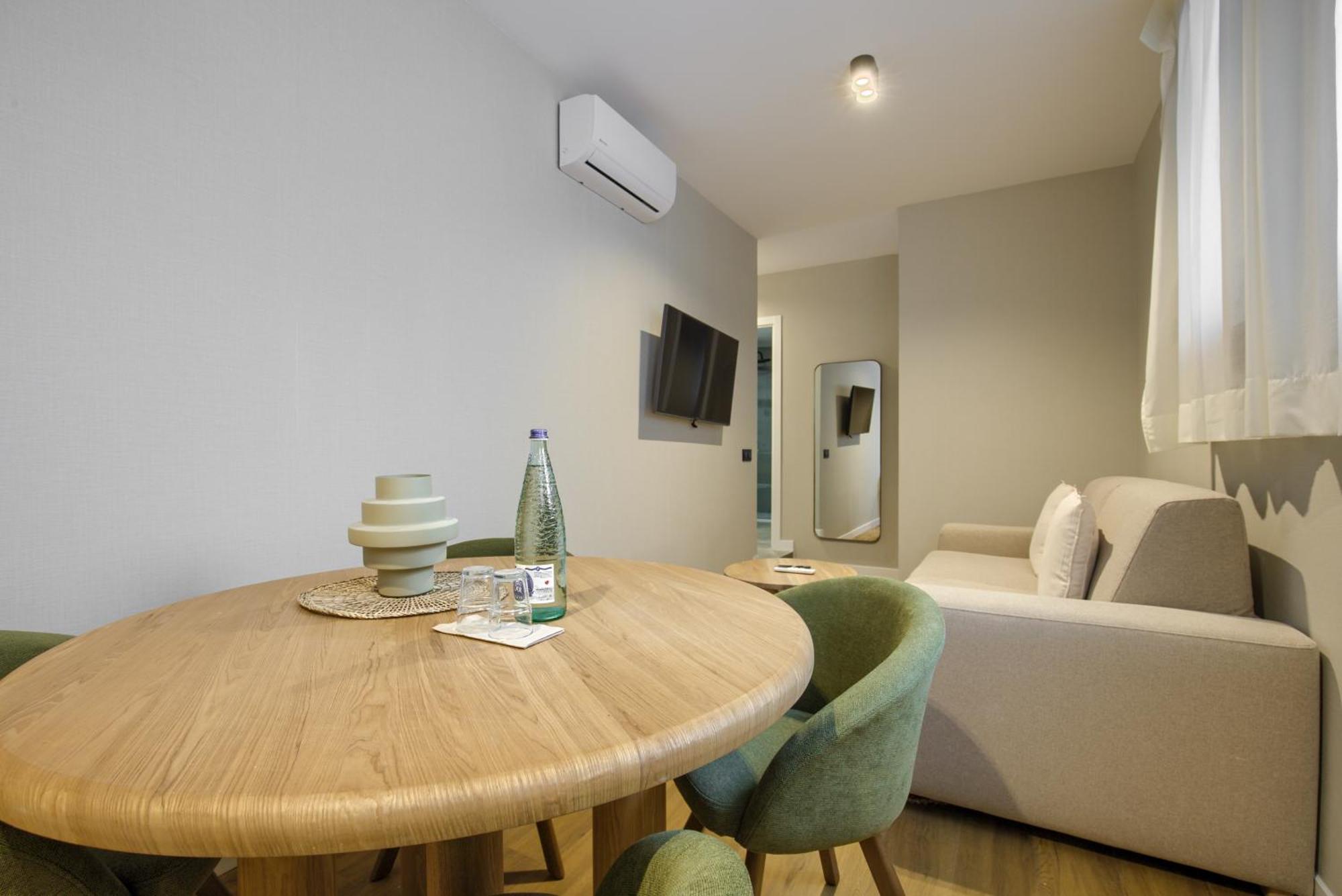 Apartment Dobo Homes - Bq38 *