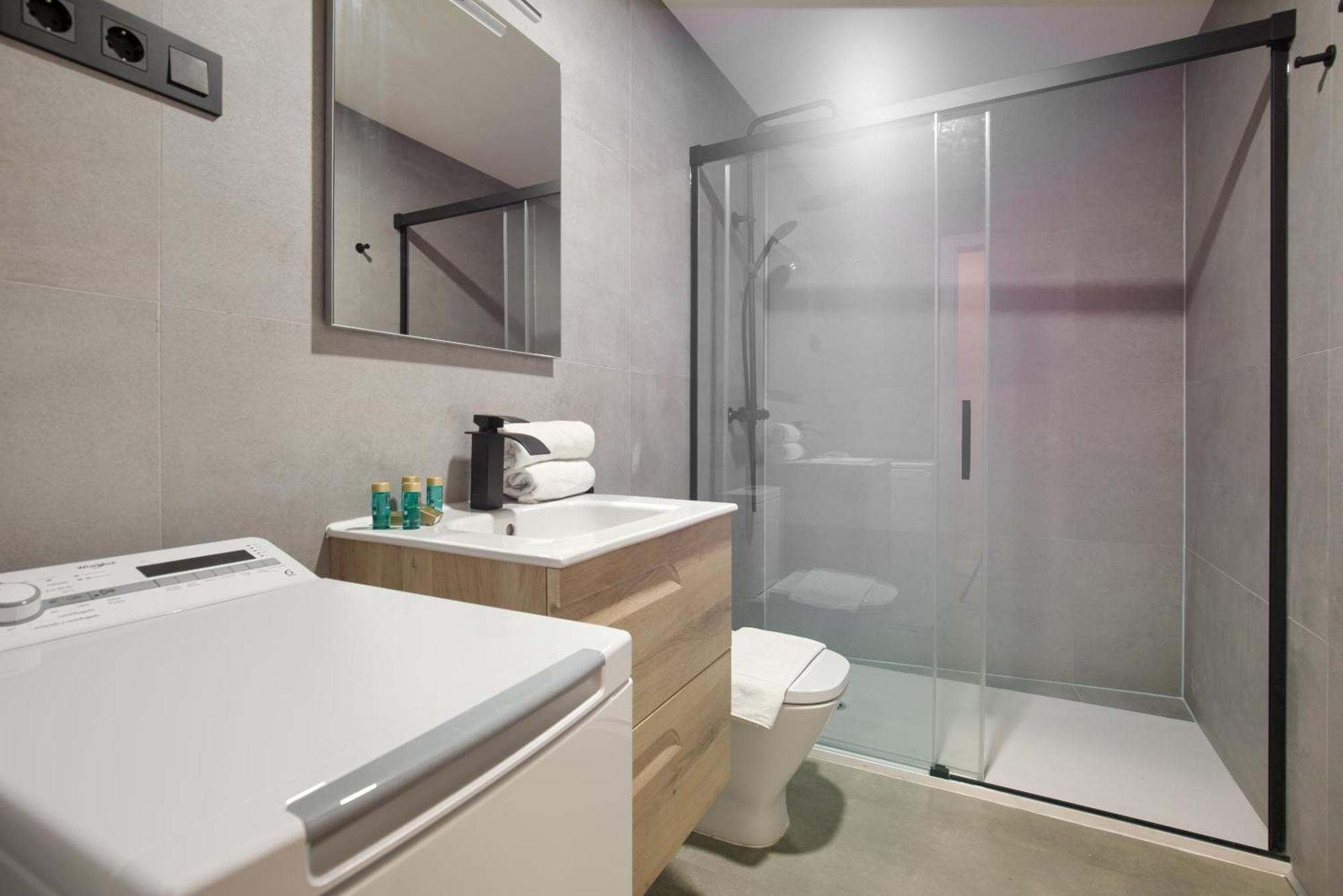 Dobo Homes - Bq38 * Madrid