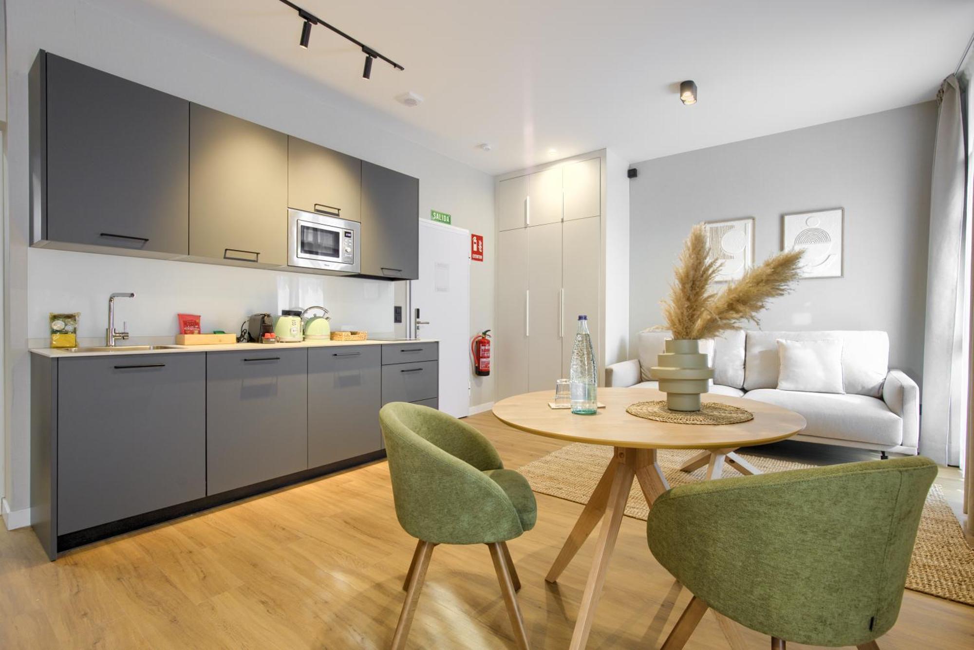 Dobo Homes - Bq38 Apartment *