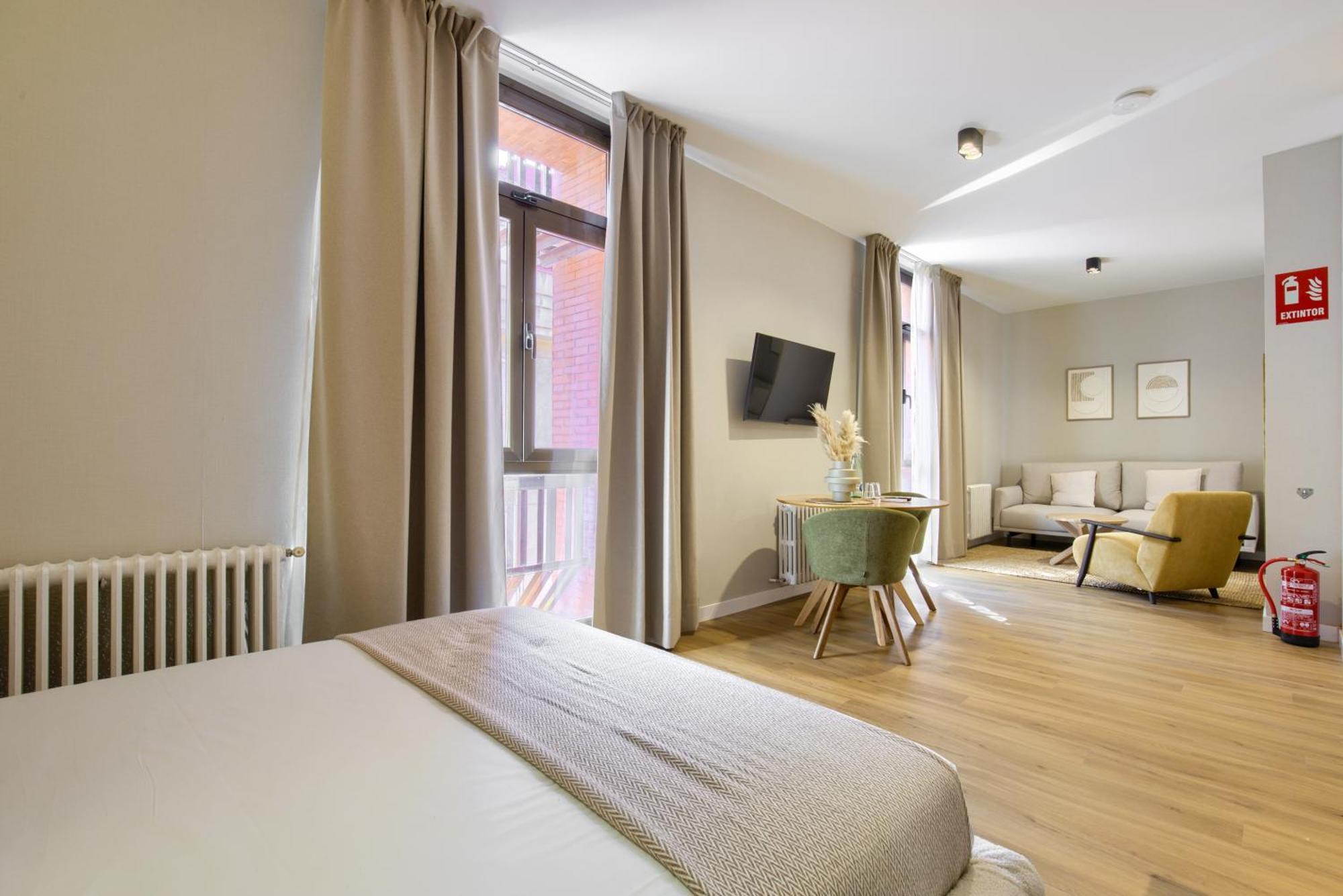 Apartment Dobo Homes - Bq38