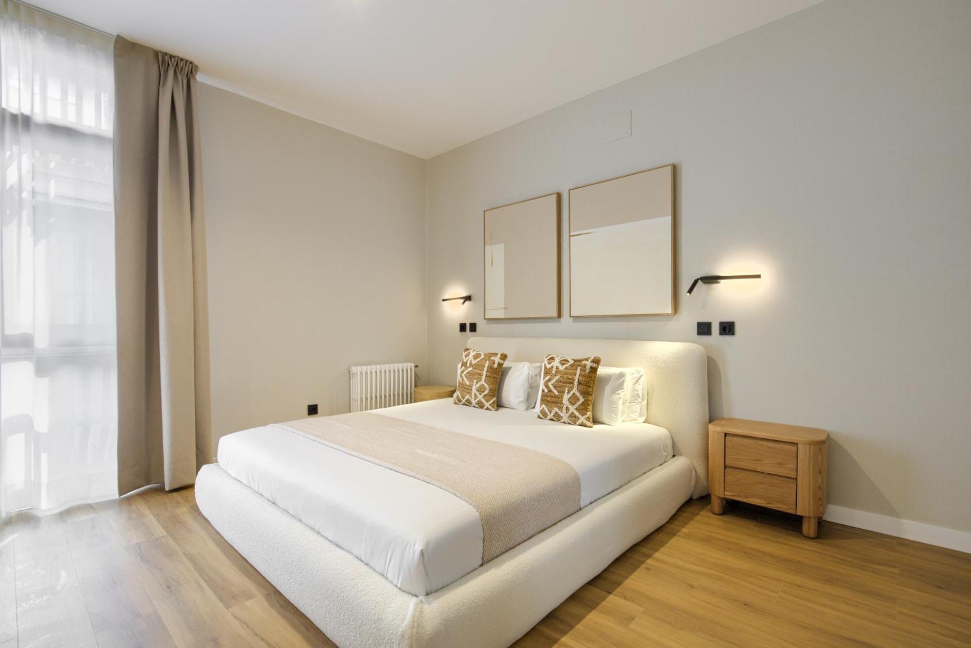 Apartment Dobo Homes - Bq38