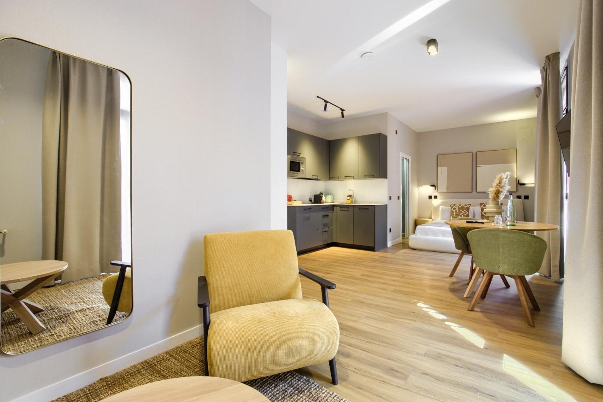 Apartment Dobo Homes - Bq38 Madrid