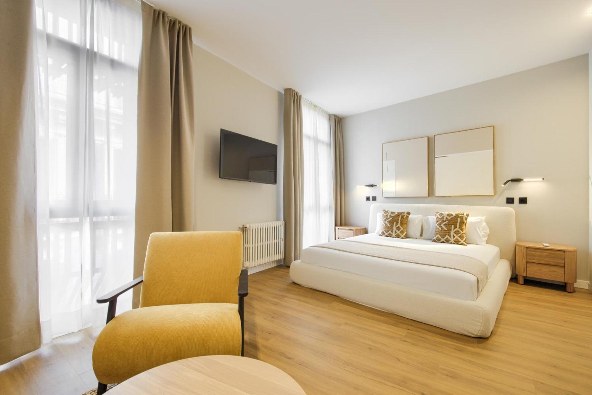 Dobo Homes - Bq38 Madrid
