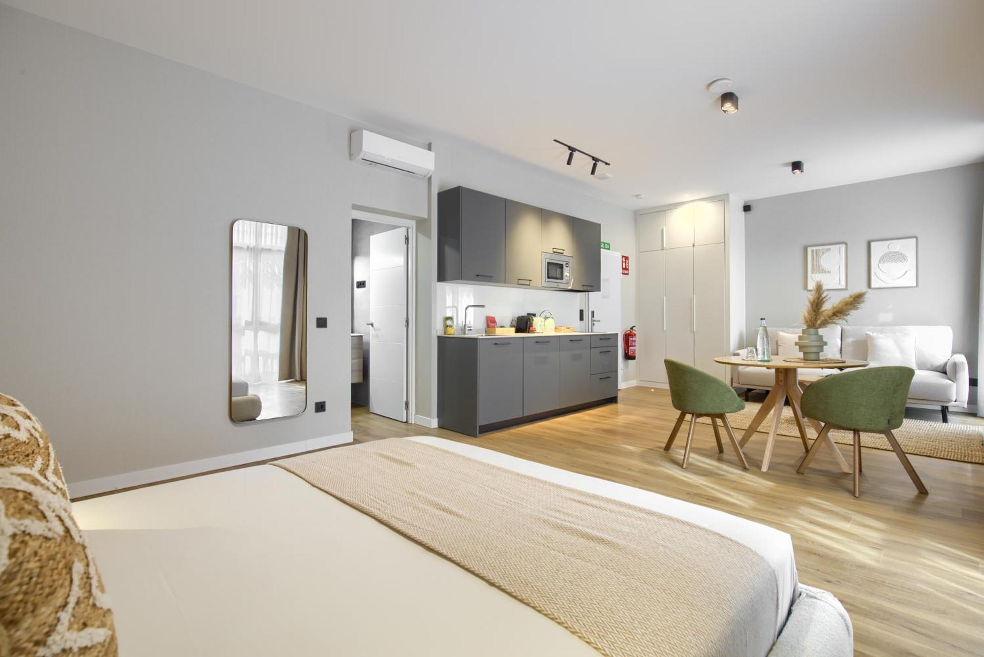Dobo Homes - Bq38 Apartment