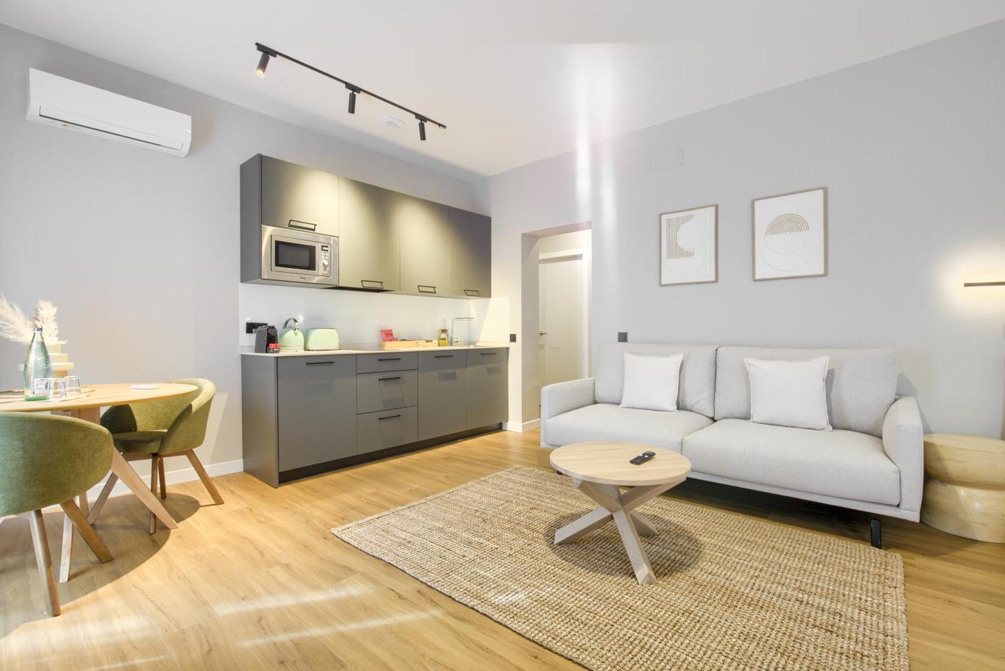Apartment Dobo Homes - Bq38